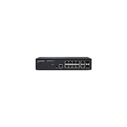 LANCOM GS-2310 Switch gestito Layer 2 a 10 porte, 8 porte Gigabit Ethernet, 2 porte Combo (TP / SFP) precio