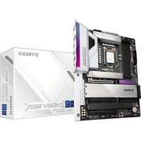 Z590 VISION G scheda madre Intel Z590 Express LGA 1200 ATX precio