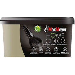 Max Meyer - Pittura Home Color Fango 2.5 Lt. características