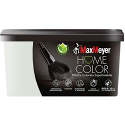 Max Meyer - Pittura Home Color Nebbia 2.5 Lt. en oferta
