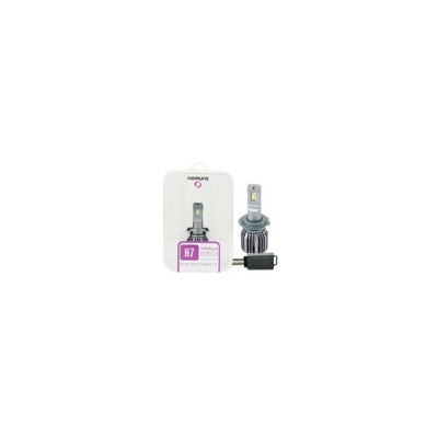 Kit V2 Led Infinity H7 6000K White 1pz
