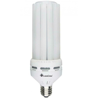 LAMPADINA ECO-HIGHPOWERLED 55W E40 3000K 21371 - Marino Cristal