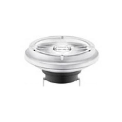 Philips Lampadina Led Ar111 15W Luce Calda Fascio Luminoso 24 Gradi Mlr1117592724 en oferta