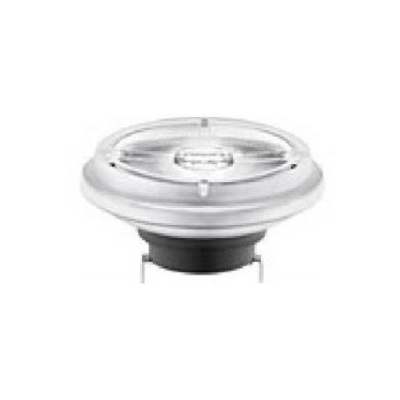 Philips Lampadina Led Ar111 15W Luce Calda Fascio Luminoso 24 Gradi Mlr1117592724