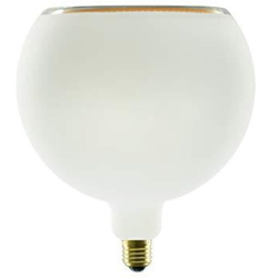 LED (monocolore) Classe energetica: A (A++ - E) Segula 50038 E27 Potenza: 8 W Bianco caldo 8 kWh/1000h precio