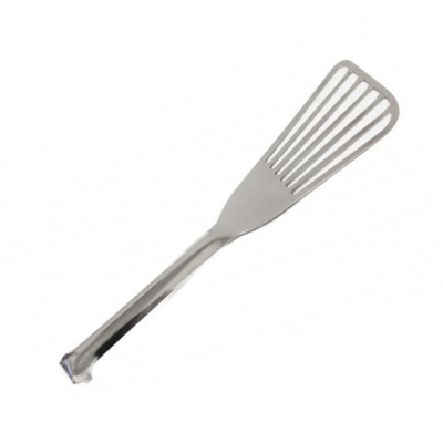 Paletta Forata Fritto Inox 31cm Preziosa - Calder
