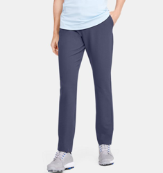 Pantaloni UA Links da donna precio