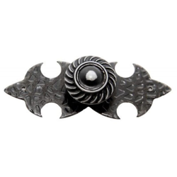 Pomolo F.B. Art. 303 Mm 30 C/Base precio