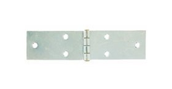 Aldeghi - CERNIERA LUNGA SPINA FISSA ZN 34x180 Pz.2 GEMAC en oferta