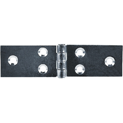 CERNIERA ALI LUNGHE ART.122 mm 34x180 características