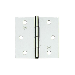 Aldeghi - CERNIERA IN ACCIAIO INOX ART.121IN mm 30 x 30 precio