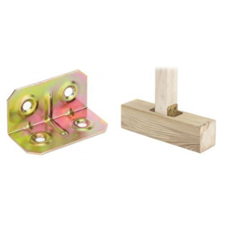 Piastra Angol.Acc.Trop. Art.161 Mm.50X25X25 características