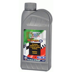 Progarden - Olio Per Rasaerba Super G Sae 30 - Lt. 1 Cf. 10 Pz en oferta