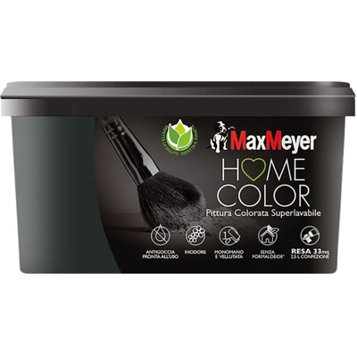 Pittura Home Color Caffè 2.5 Lt.