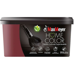 Max Meyer - Pittura Home Color Sangria Lt. 2.5 características