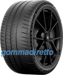 Michelin Pilot Sport Cup 2 ( 295/30 ZR20 (101Y) XL ) características