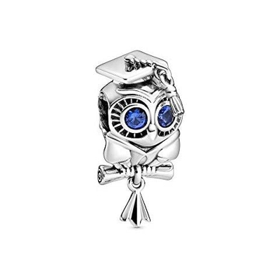 Sterling Fascino Donna Argento Cristallo Variamente - 798907c01