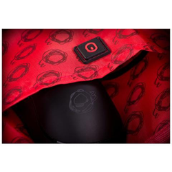 Backpack Survivor - Nero precio