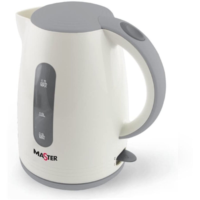 BOLLITORE MASTER 1,7LT 2200w KT170