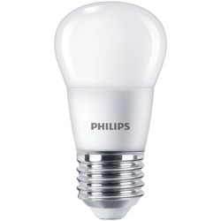 Lampadina Led Sfera 25W características
