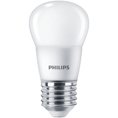 Lampadina Led Sfera 25W