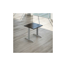 Scrivania Koros profondita 80 cm - Dimensione 80 cm | Top Wenge características