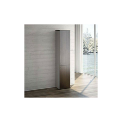 Armadio con quattro ante - Dimensione 45cm | Wenge en oferta