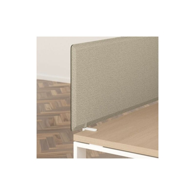 Schermo Fonoassorbente softscreen Dimensione 160 cm | Tortora