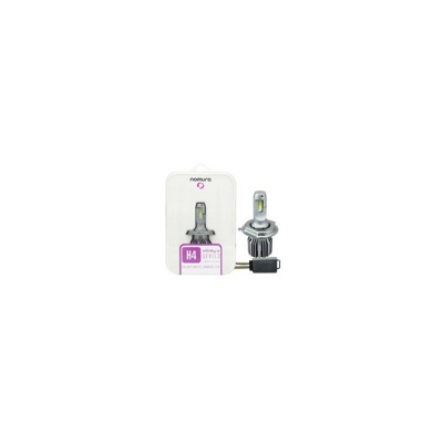 Kit V2 Led Infinity H4 H/L 6000K Whi 1pz