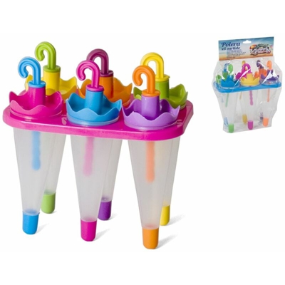 Bighouse It - FORMAGHIACCIOLI 6 POSTI