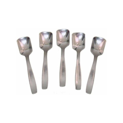Paletta Gelato inox Conf.pz.12 -0222 en oferta
