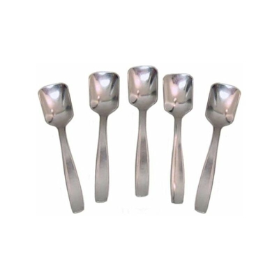 Paletta Gelato inox Conf.pz.12 -0222