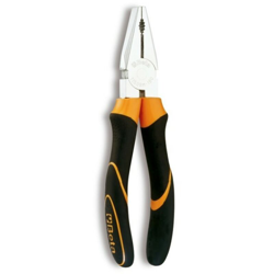 Pinza universale 220 mm cromata Beta Utensili en oferta