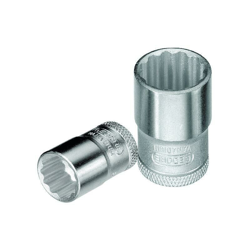 Gedore Chiave a bussola 3/8", profilo UD, 5/16" - D 30 5/16AF características