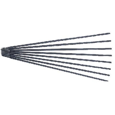 ELETTRODI BASICI OK 48.00 ø mm 3.2 x 450 - cf. 316 pz