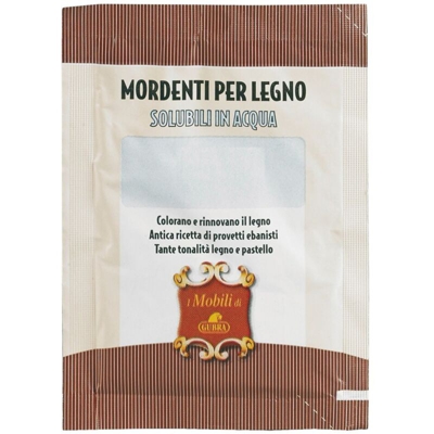 Bustina Mordente Palissandro N. 47