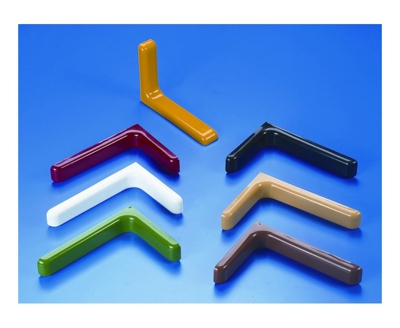 Reggimensola Colore Rovere Cm. 24