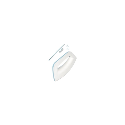 Maniglia oblò - Lavatrice 309049 - Ariston Hotpoint Hotpoint