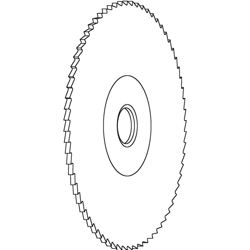 Generico - Fresa P/Duplicatrici D.M. D700080Zb precio