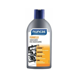 Fornello 250 ml - Nuncas características