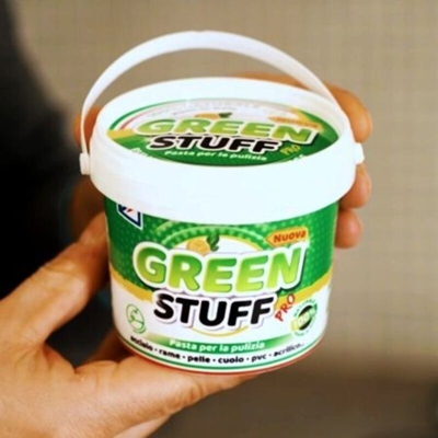 Green Stuff - Pasta Pulizia