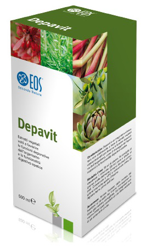 EOS DEPAVIT 500 ML precio