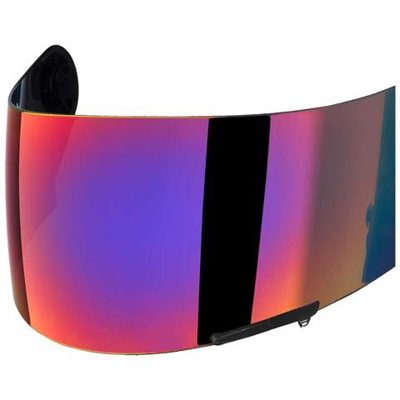 Accessori E Ricambi Schuberth Sr2 Visor Protezioni One Size