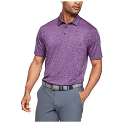 Playoff 2.0polo Uomoametista (ottica Viola / Pitch Grigio 665) Xl en oferta