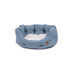 Marine, Cuccia a Pois - Petface características