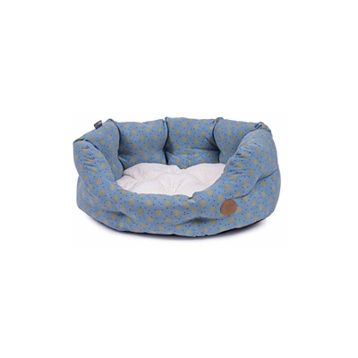 Marine, Cuccia a Pois - Petface