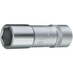 Gedore Chiave a bussola 1/2" lunga, esagonale 15 mm - 19 L 15 precio