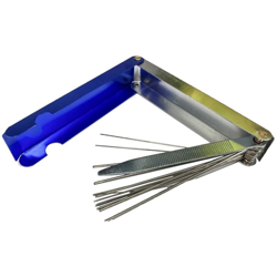 Kit 6Pz. Alesatore Otturatore Di Spruzzi Ugelli Cucina Fornelli precio
