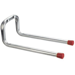 Masidef - Gancio A Parete Zincato Doppio 198X98X78Mm precio