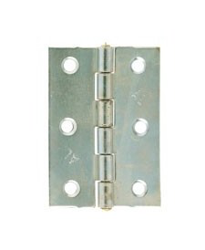Aldeghi - CERNIERA PESANTE SPINA FISSA ZN 90x90 Pz.2 GEMAC características